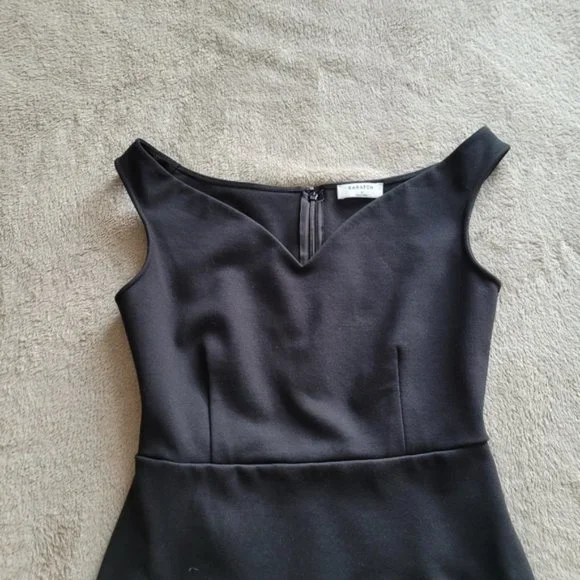 Aritzia Babaton Onyx Dress size 6 - Picture 6 of 15